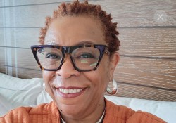  Sheila McCants