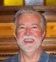Dr. Warren Hunnicutt, Ph.D
