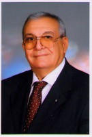 Dr. Adel Ibrahim
