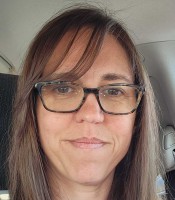 Ms. Jessica Fleischman