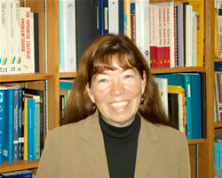Dr. Carol Weideman