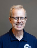 Dr. Jeffrey Briggs, (he/him)