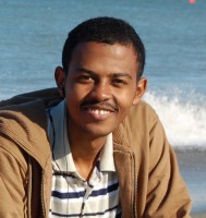  Mahmoud Mohammed