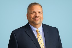 Mr. Duane Daiker
