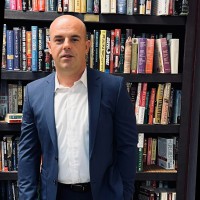  Dorian Poshi, MBA