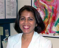 Dr. Anita Naravane