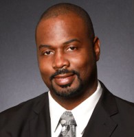  Melvin Shepard Jr, Doctoral Candidate