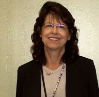 Mrs. Rebecca Keeney, RN, MSN