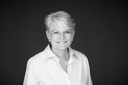 Dr Dr. Melinda Baldwin